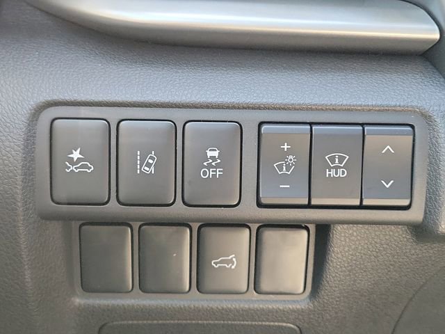 New 2026 Mitsubishi Eclipse Cross SEL AWD/4WD image 32