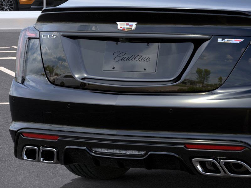 New 2026 Cadillac CT5 V image 14