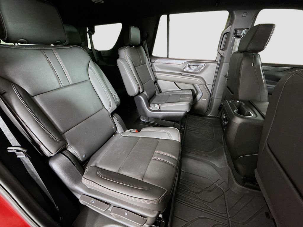 Used 2024 Chevrolet Tahoe RST w/ Luxury Package image 27