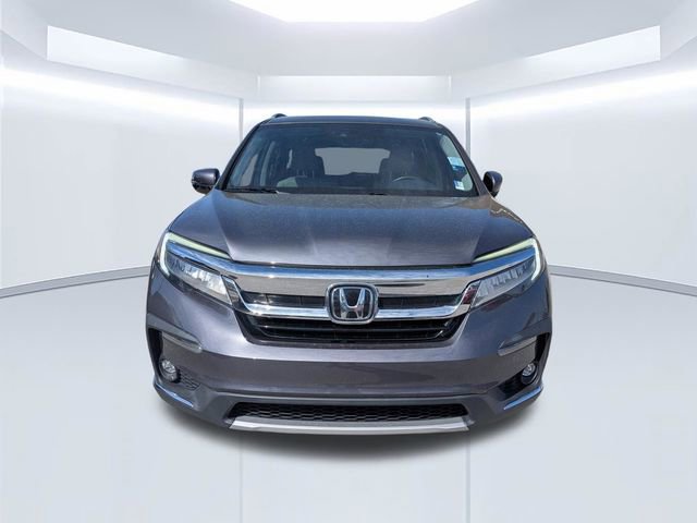 Used 2020 Honda Pilot Elite image 9