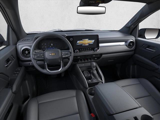New 2026 Chevrolet Colorado LT w/ LT Convenience Package image 15
