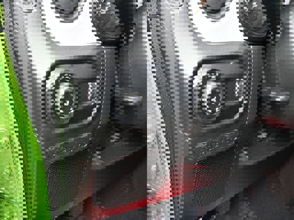 New 2026 Jeep Wrangler Unlimited Sport image 13