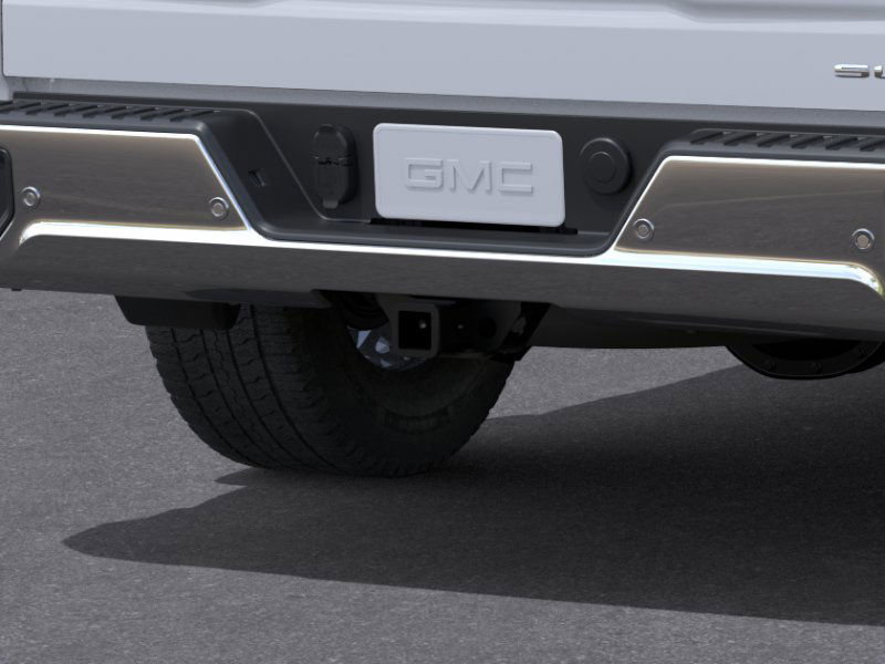 New 2026 GMC Sierra 1500 SLT image 38