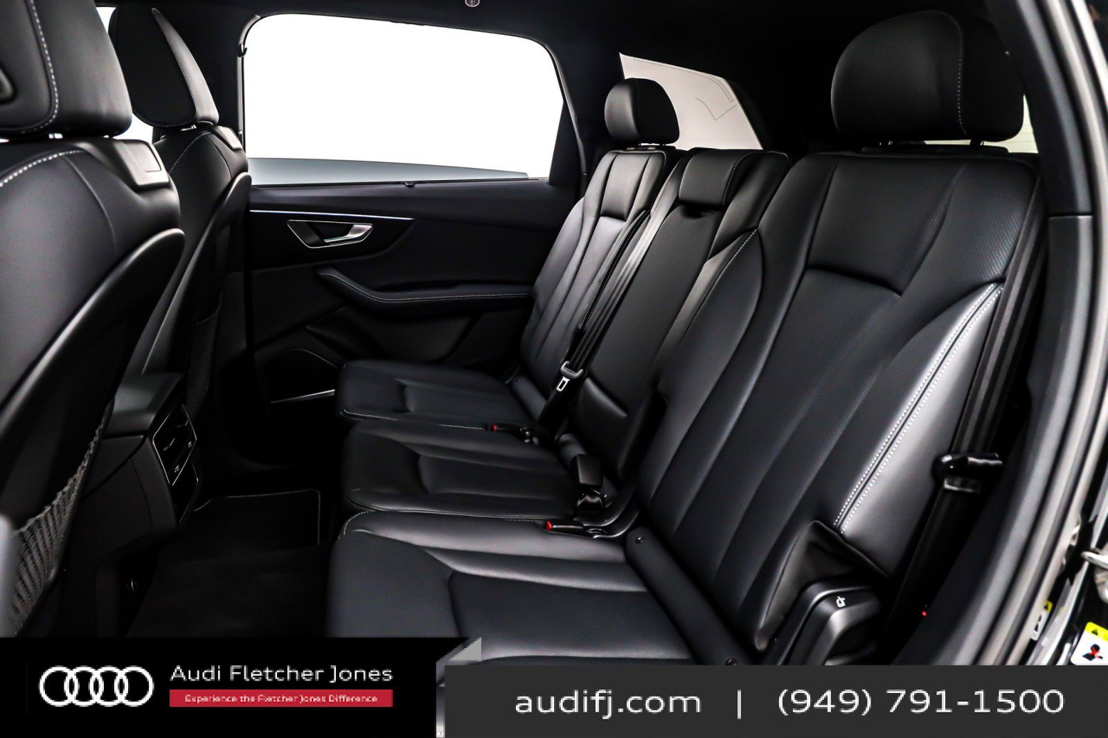 New 2025 Audi Q7 3.0T Premium Plus image 8