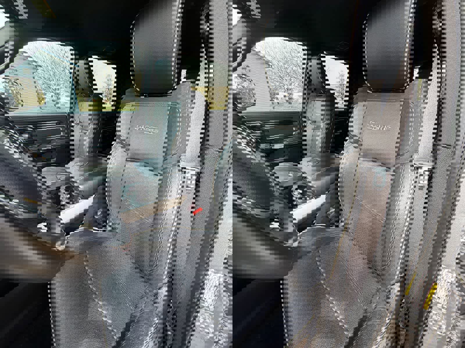 Used 2019 RAM 2500 Laramie image 2