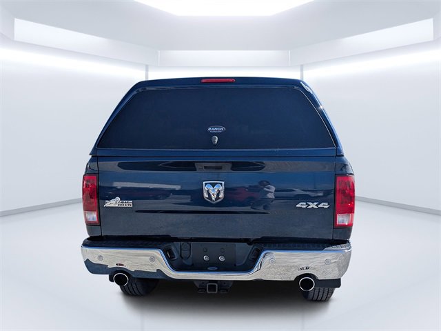 Used 2019 RAM 1500 Big Horn image 4