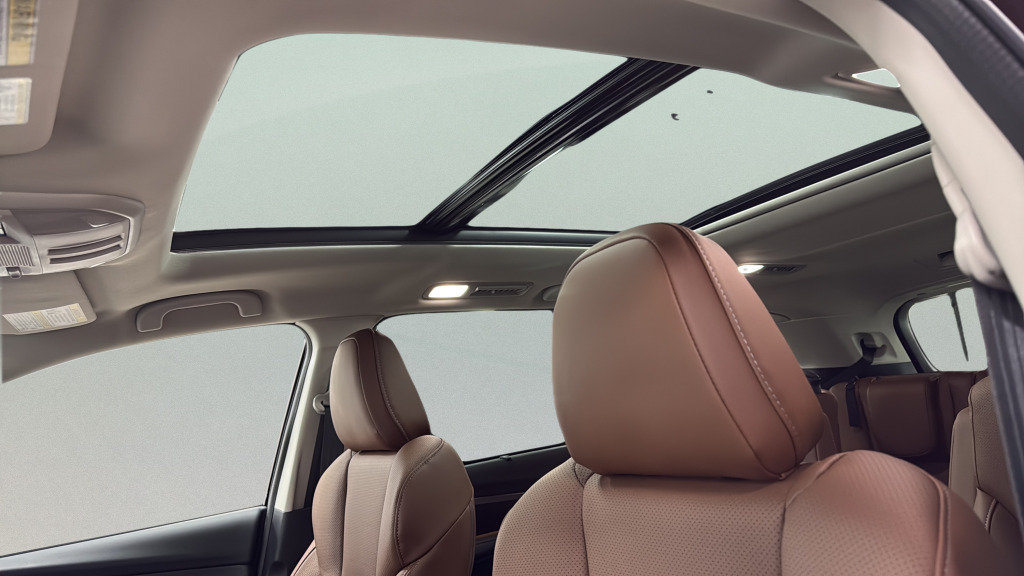 New 2026 Subaru Ascent Touring AWD/4WD image 20