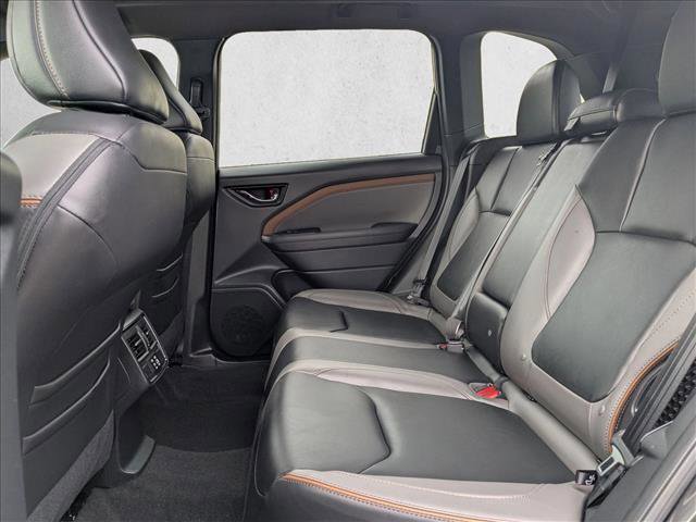 Certified 2025 Subaru Forester Sport w/ Protection Package (1PH) image 19