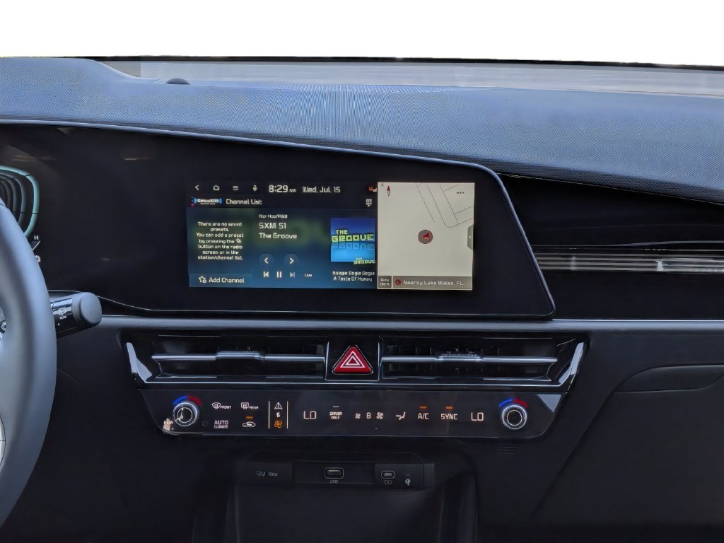 New 2026 Kia Niro FWD image 19