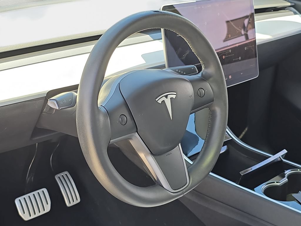 Used 2020 Tesla Model Y Performance AWD/4WD image 19