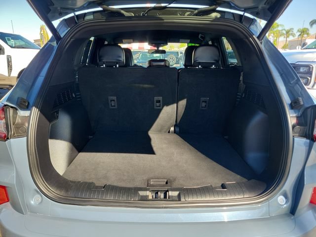 Certified 2024 Ford Escape ST-Line AWD/4WD image 28