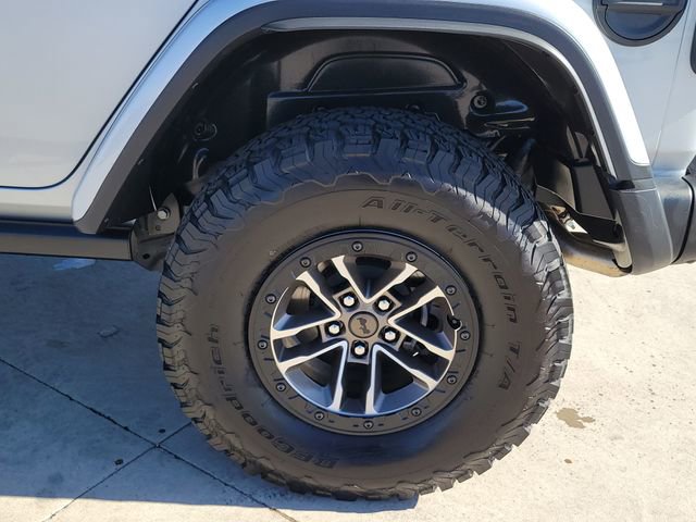 Used 2024 Jeep Wrangler Unlimited Rubicon 392 image 12