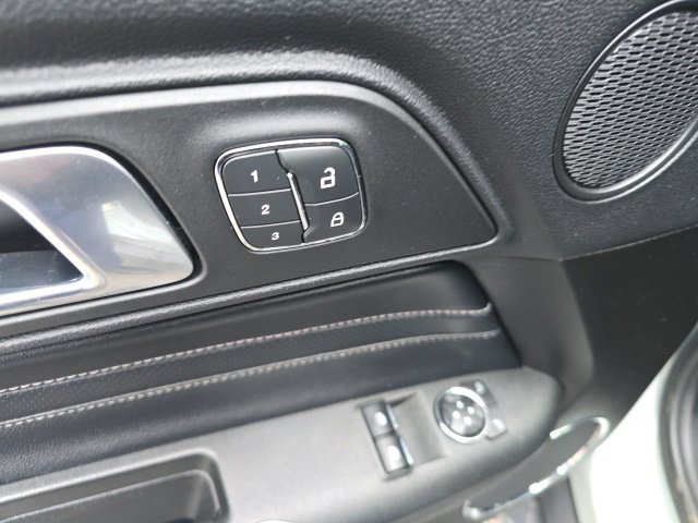 Used 2021 Ford Mustang Mach 1 w/ Equipment Group 700A RWD image 14