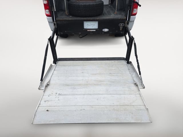 Used 2022 Ford F150 XL w/ Equipment Group 101A High RWD image 35