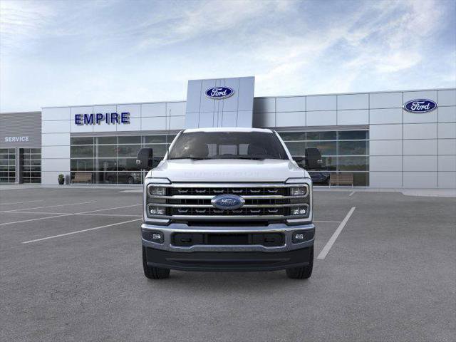 New 2026 Ford F250 Lariat image 6