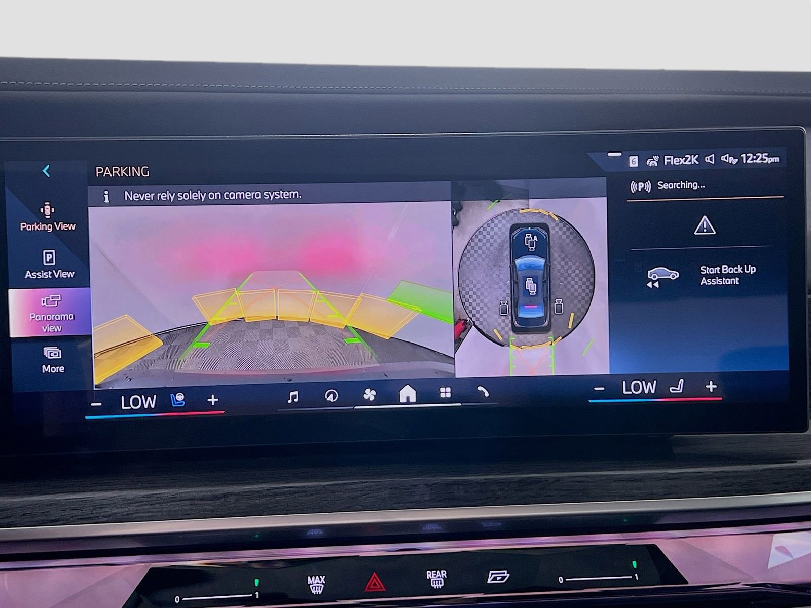 New 2025 BMW 760i xDrive image 18