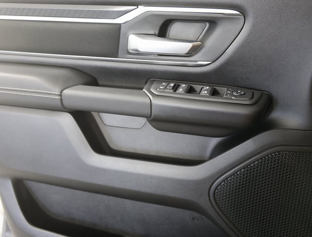 New 2026 RAM 1500 Big Horn image 29