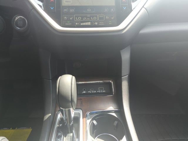 Used 2025 Subaru Ascent Touring image 22