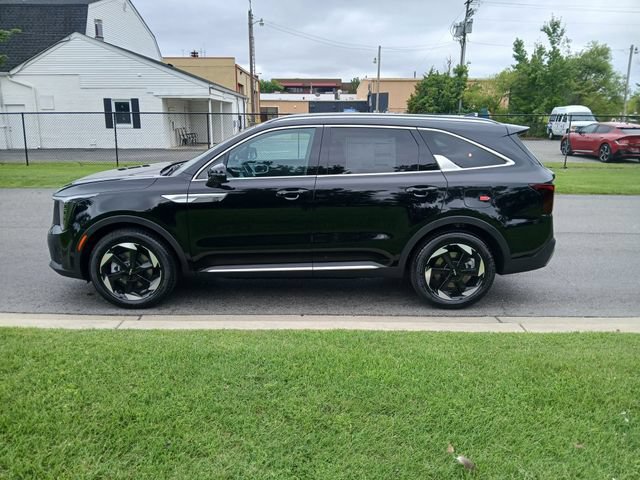 New 2026 Kia Sorento EX w/ EX Premium Package AWD/4WD image 3