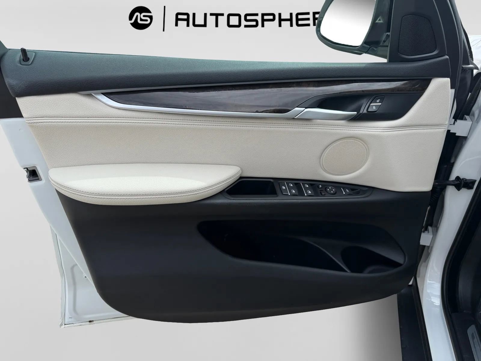 Used 2018 BMW X5 xDrive35i image 14