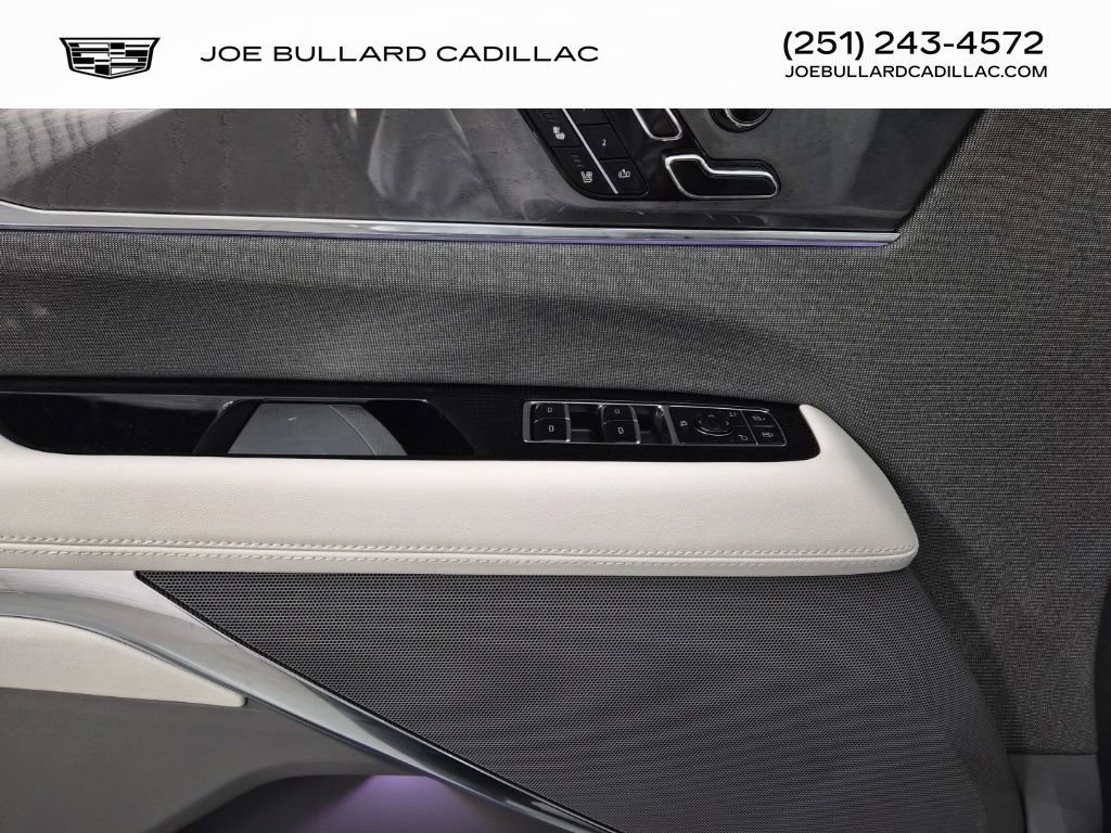 New 2026 Cadillac Escalade IQL Sport 1 image 12