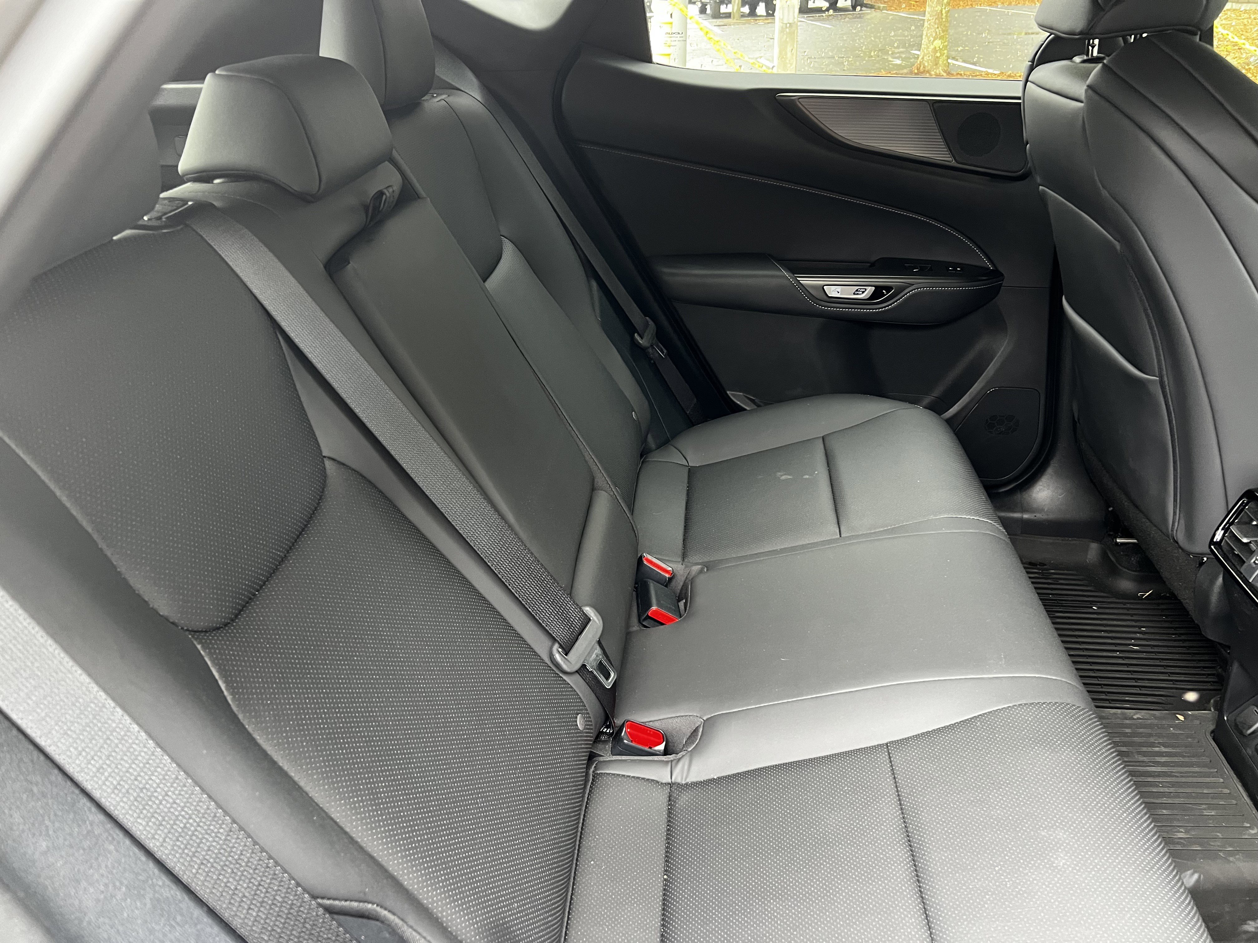 Used 2024 Lexus NX 350 F Sport image 35