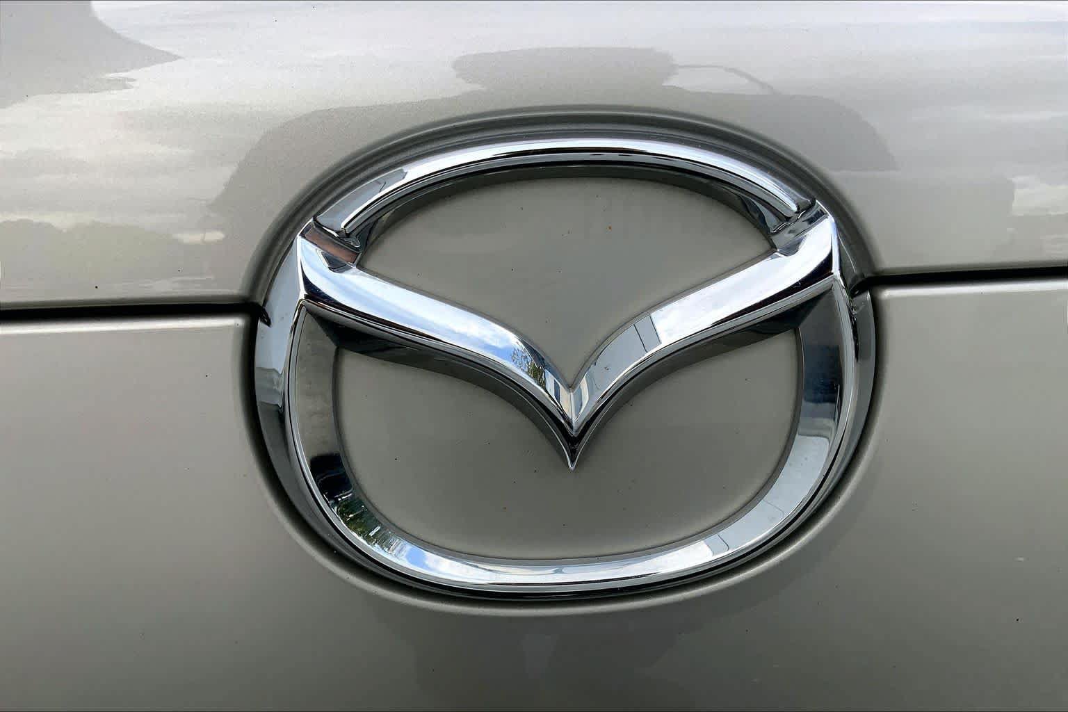 Certified 2024 MAZDA CX-30 AWD 2.5 S w/ Select Sport Pkg image 33
