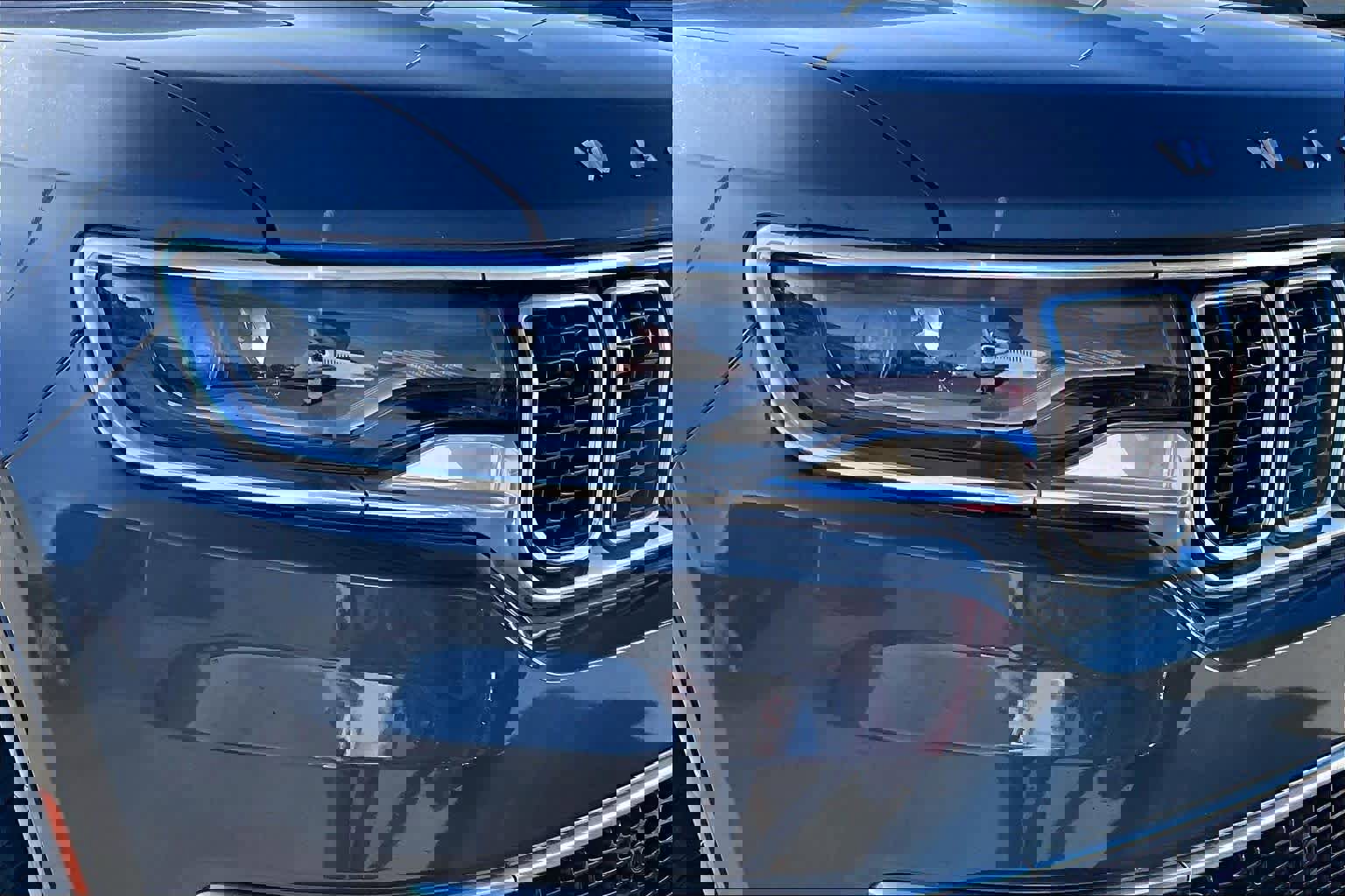 Used 2022 Jeep Wagoneer Series I image 51