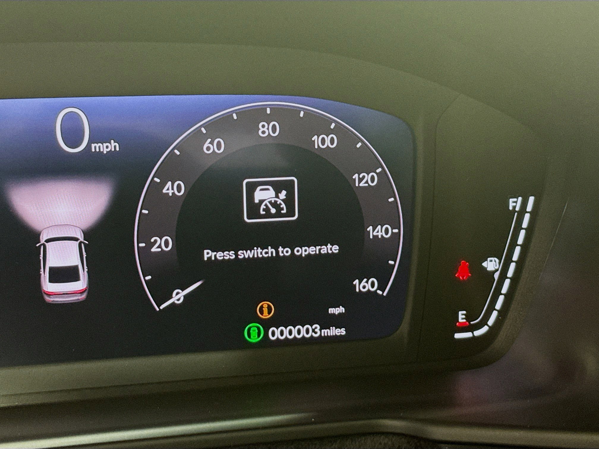 New 2025 Honda Accord LX image 11