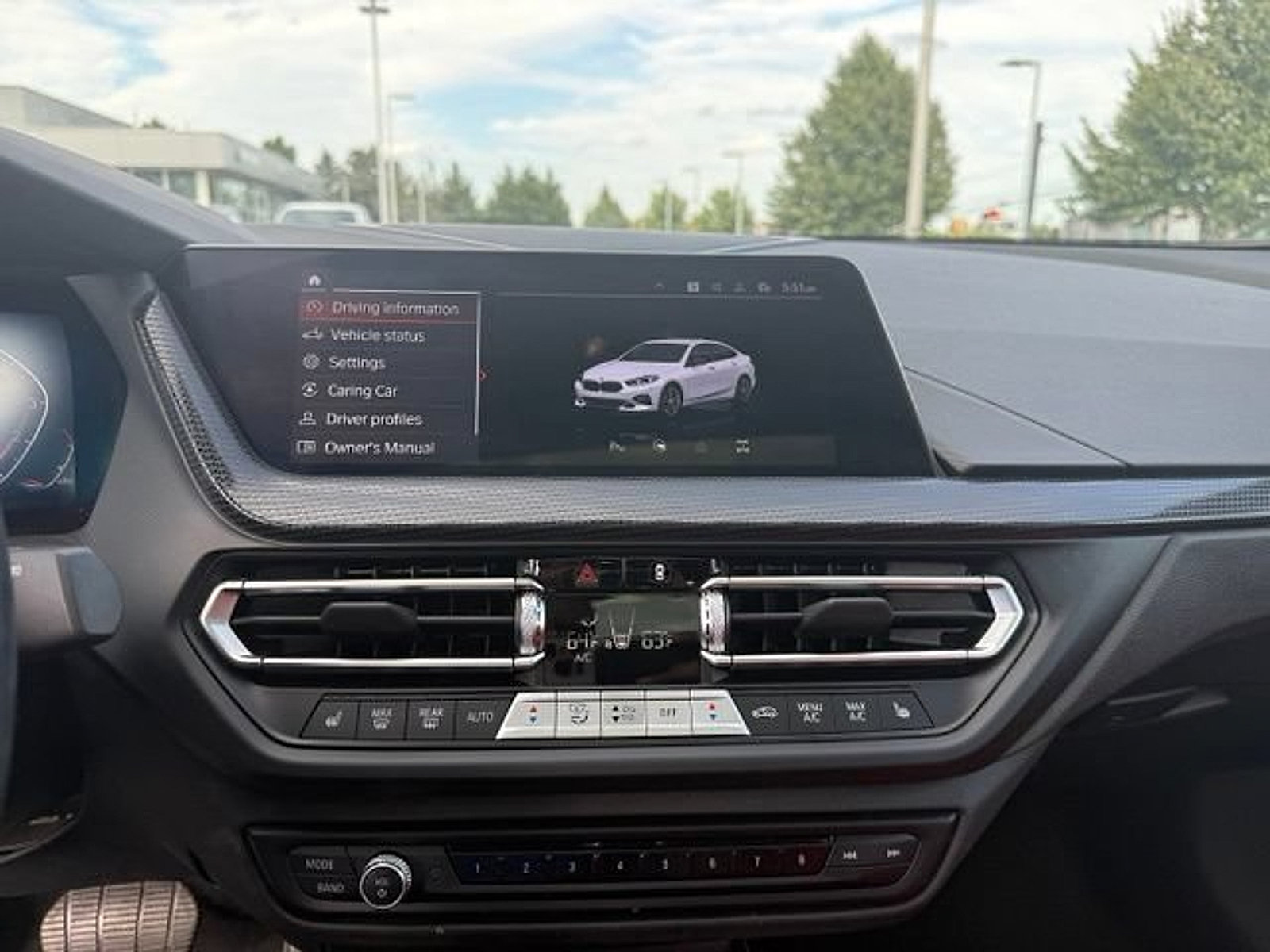 Used 2023 BMW 228i xDrive Gran Coupe w/ Premium Package 2 AWD/4WD image 14