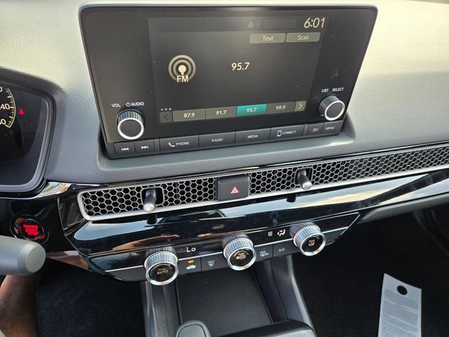 New 2026 Honda Civic Sport image 13