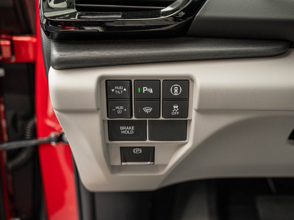 Certified 2025 Acura RDX SH-AWD w/ Advance Package image 20