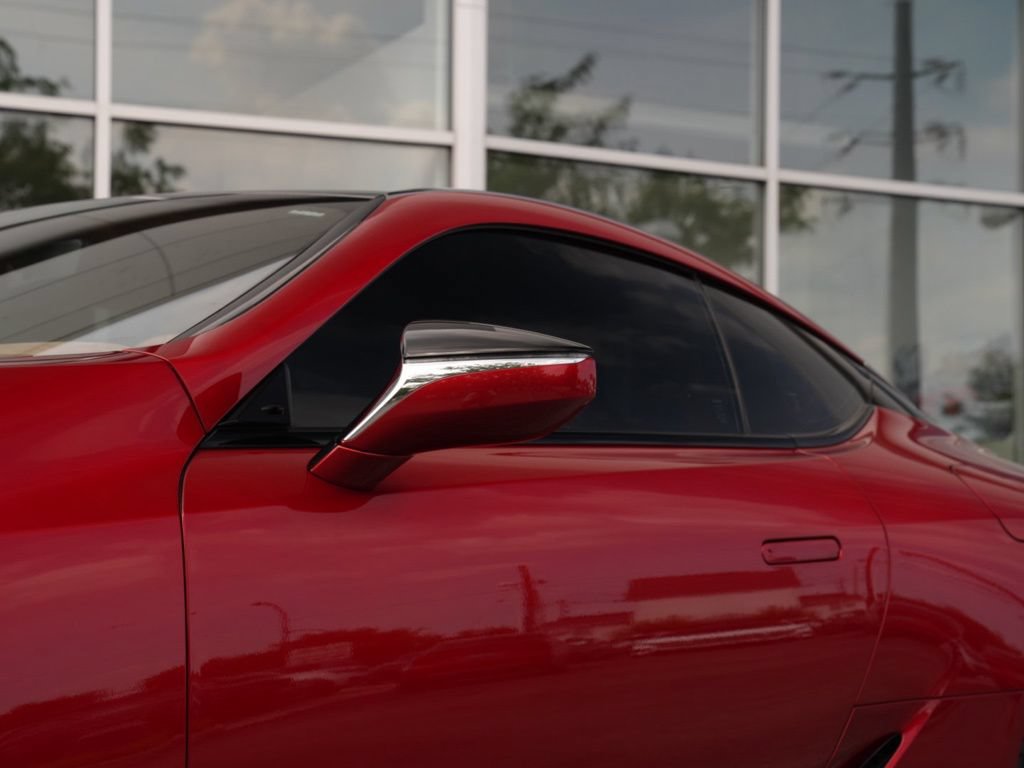 Used 2018 Lexus LC 500 Coupe RWD image 6