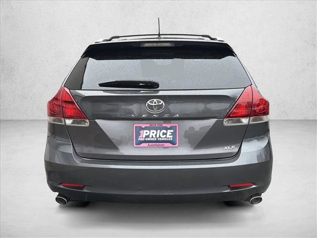 Used 2014 Toyota Venza XLE image 6