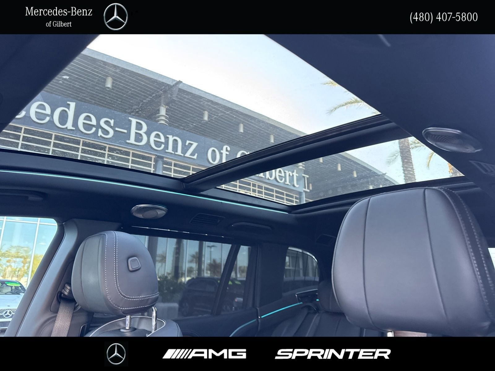 Used 2023 Mercedes-Benz Maybach GLS 600 4MATIC image 18