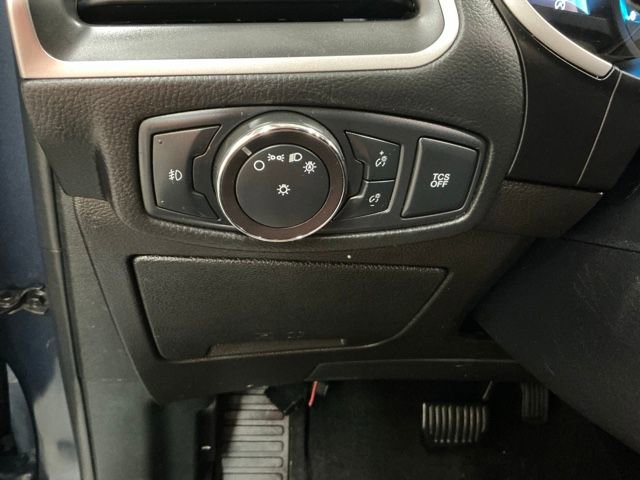 Used 2019 Ford Edge SEL w/ Equipment Group 201A image 20