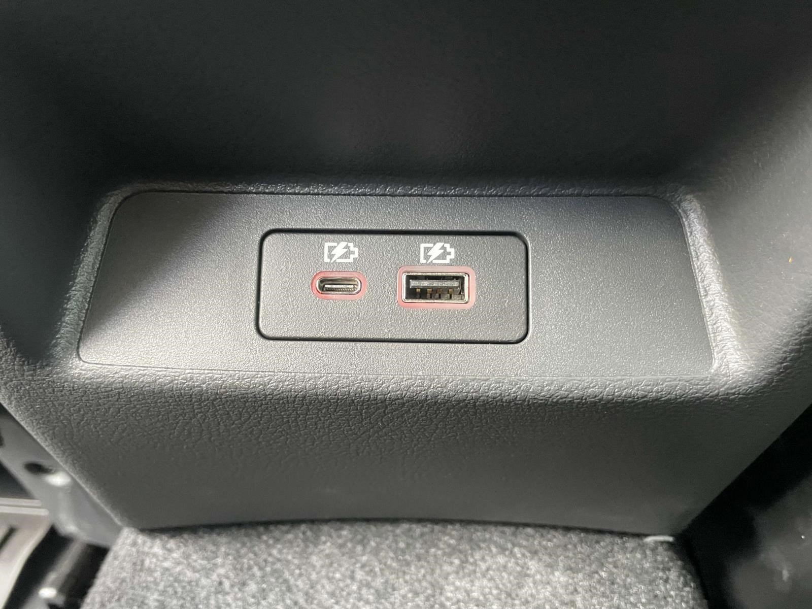 Used 2026 Nissan Altima 2.5 SR FWD image 11