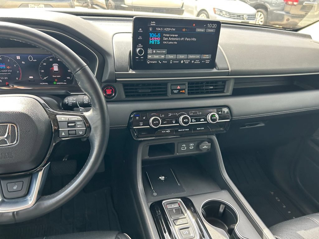 Used 2023 Honda Pilot Elite image 21