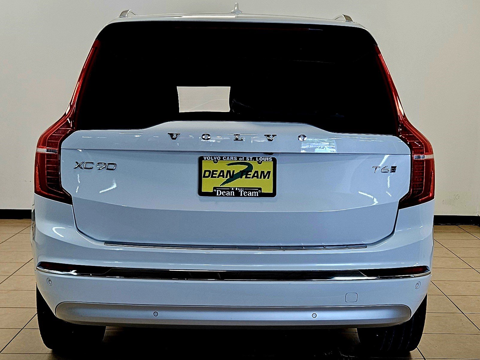 Used 2022 Volvo XC90 T6 Inscription w/ Advanced Package image 6
