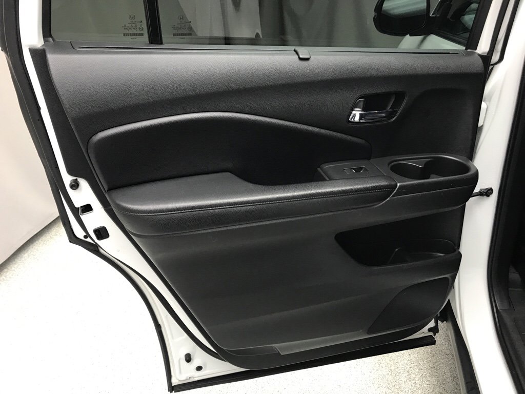 Used 2021 Honda Passport EX-L image 13