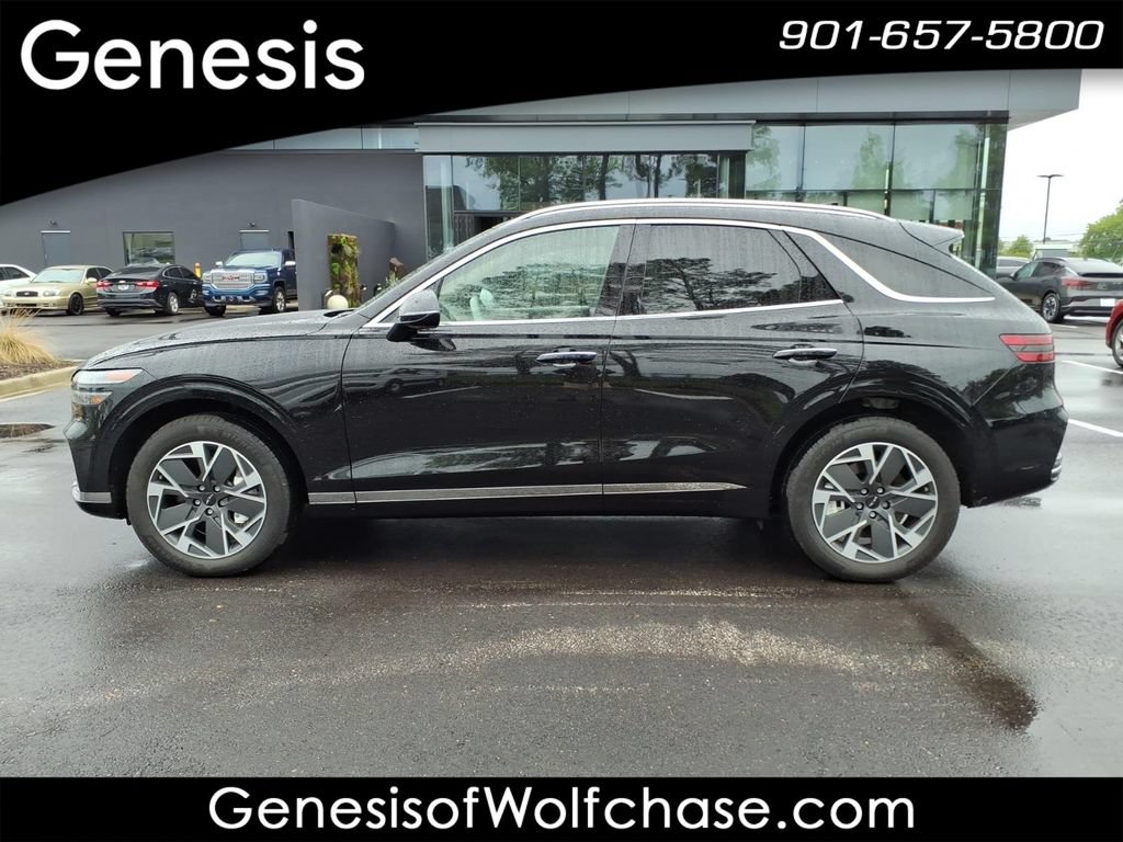 Used 2026 Genesis Electrified GV70 AWD/4WD image 2