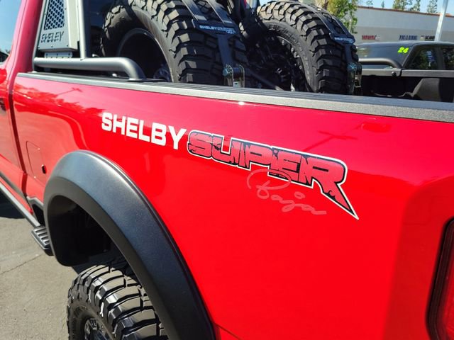 Used 2024 Ford F250 Lariat w/ Lariat Ultimate Package image 33