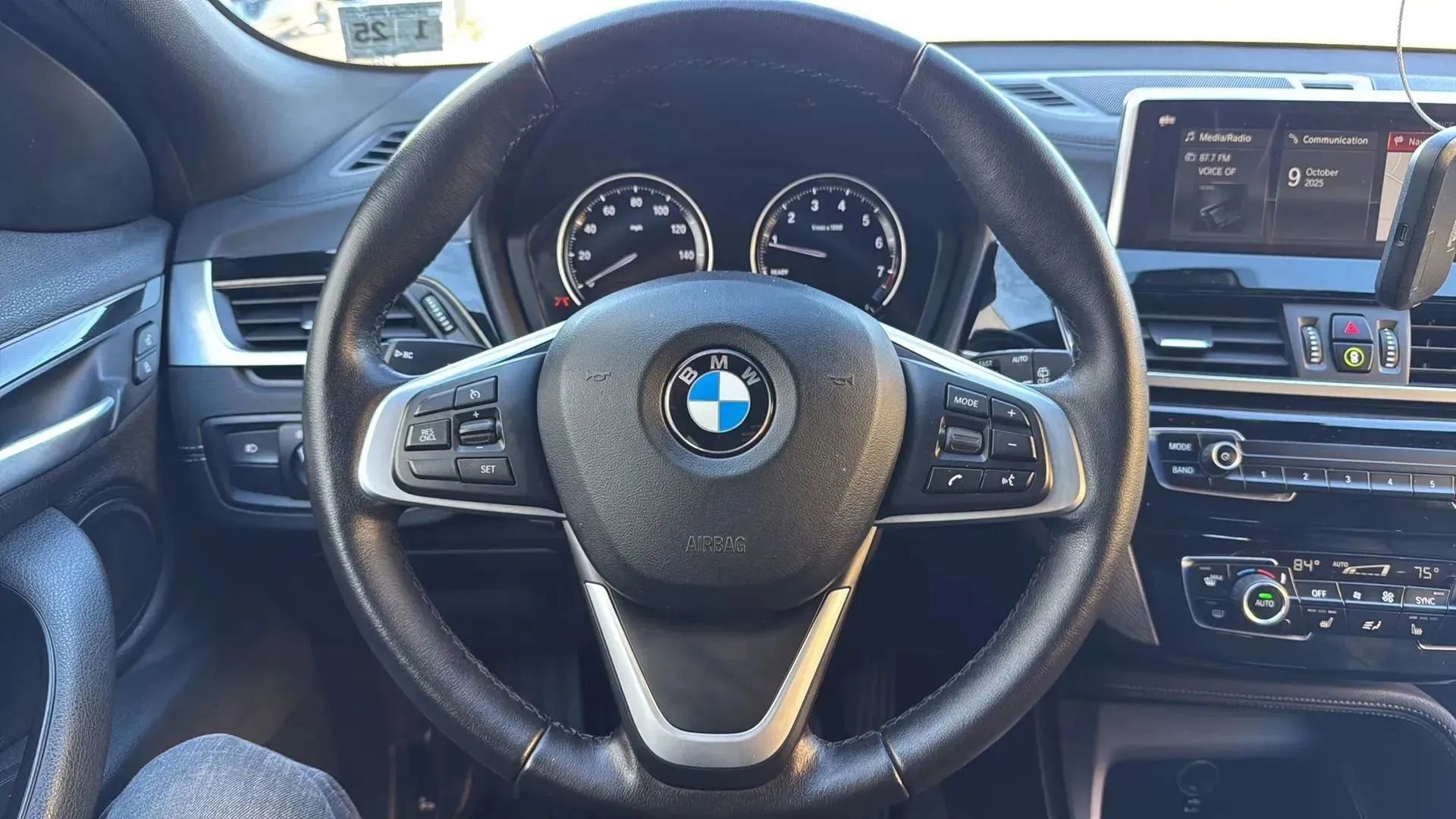 Used 2020 BMW X2 xDrive28i w/ Convenience Package AWD/4WD image 10