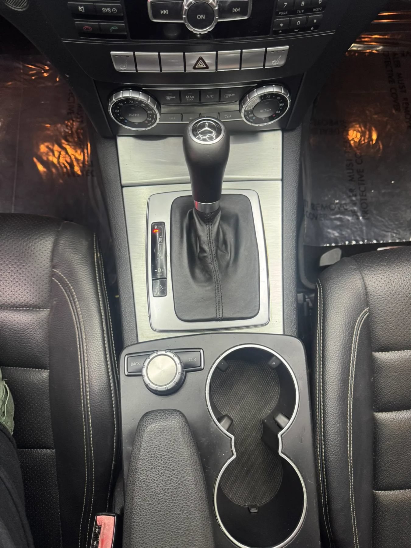 Used 2015 Mercedes-Benz C 250 Coupe image 18