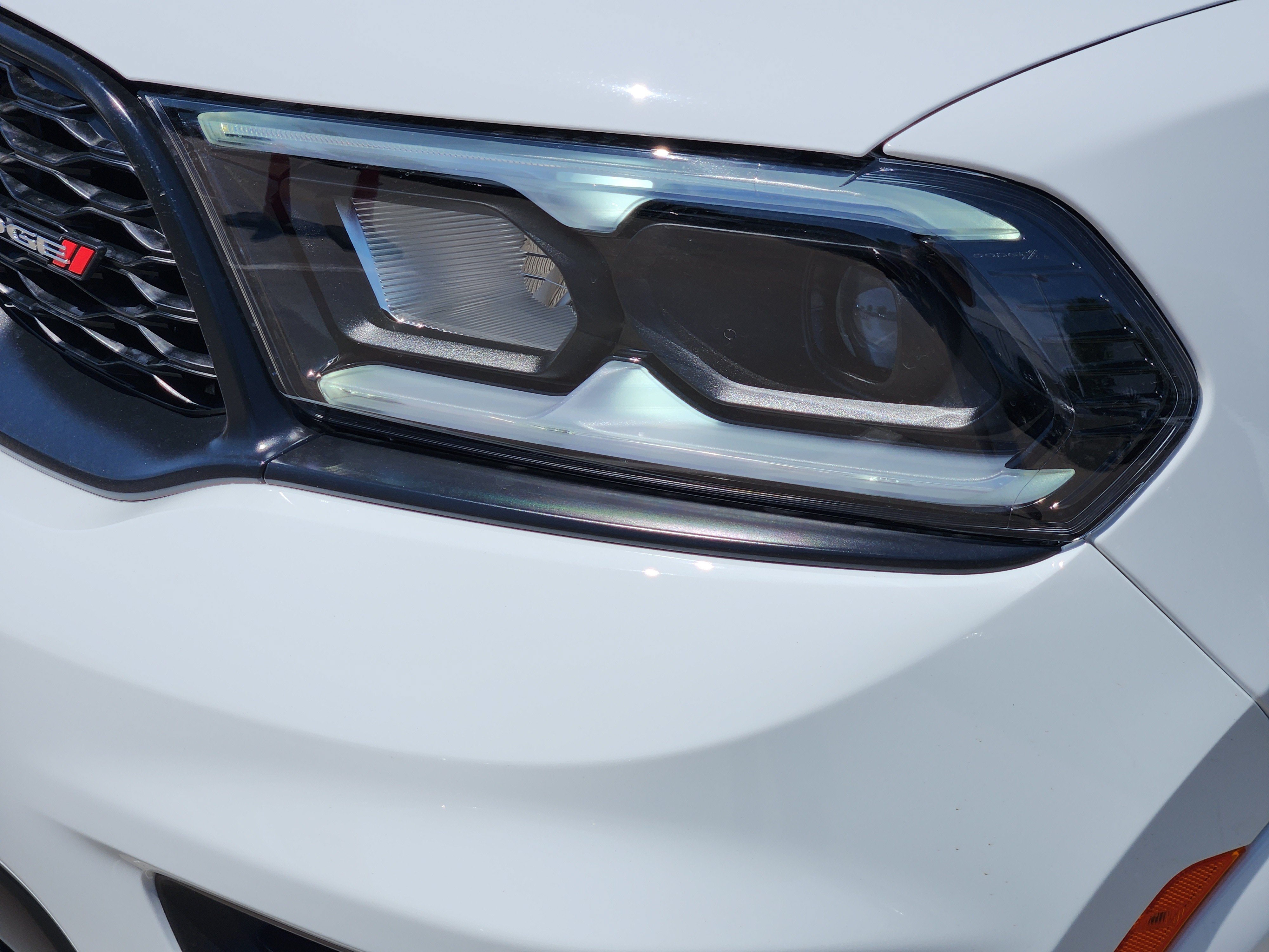 New 2026 Dodge Durango GT w/ Tow 'N Go Package AWD/4WD image 10