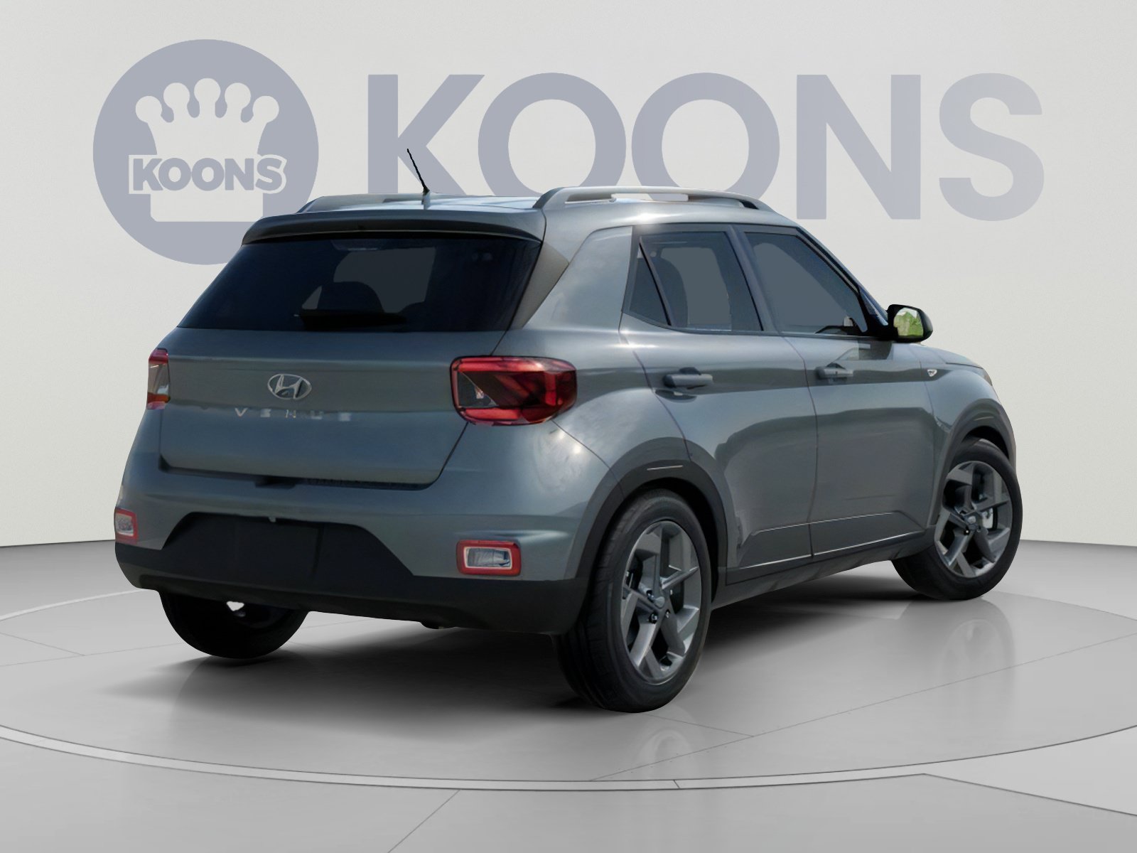 New 2026 Hyundai Venue SEL FWD image 5