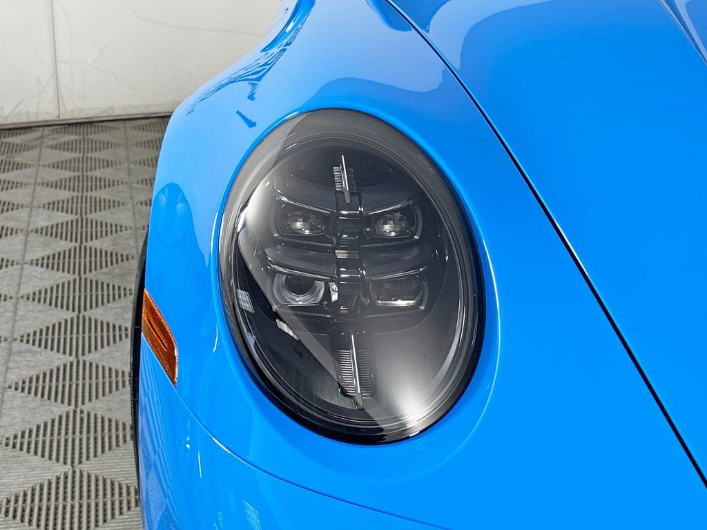 New 2026 Porsche 911 Carrera GTS RWD image 11