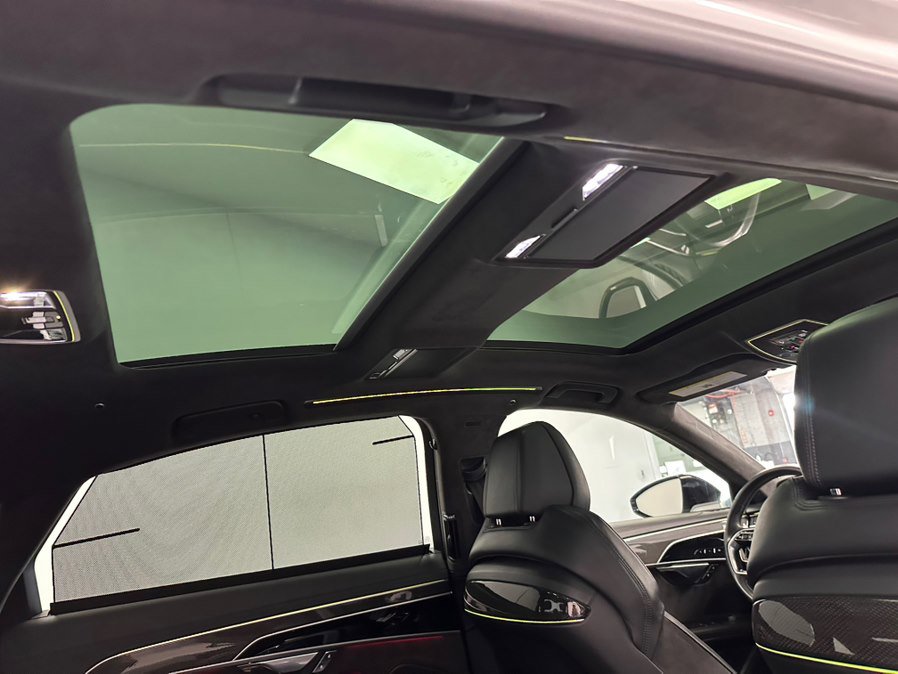 Used 2020 Audi S8 L w/ Full Leather Package image 39