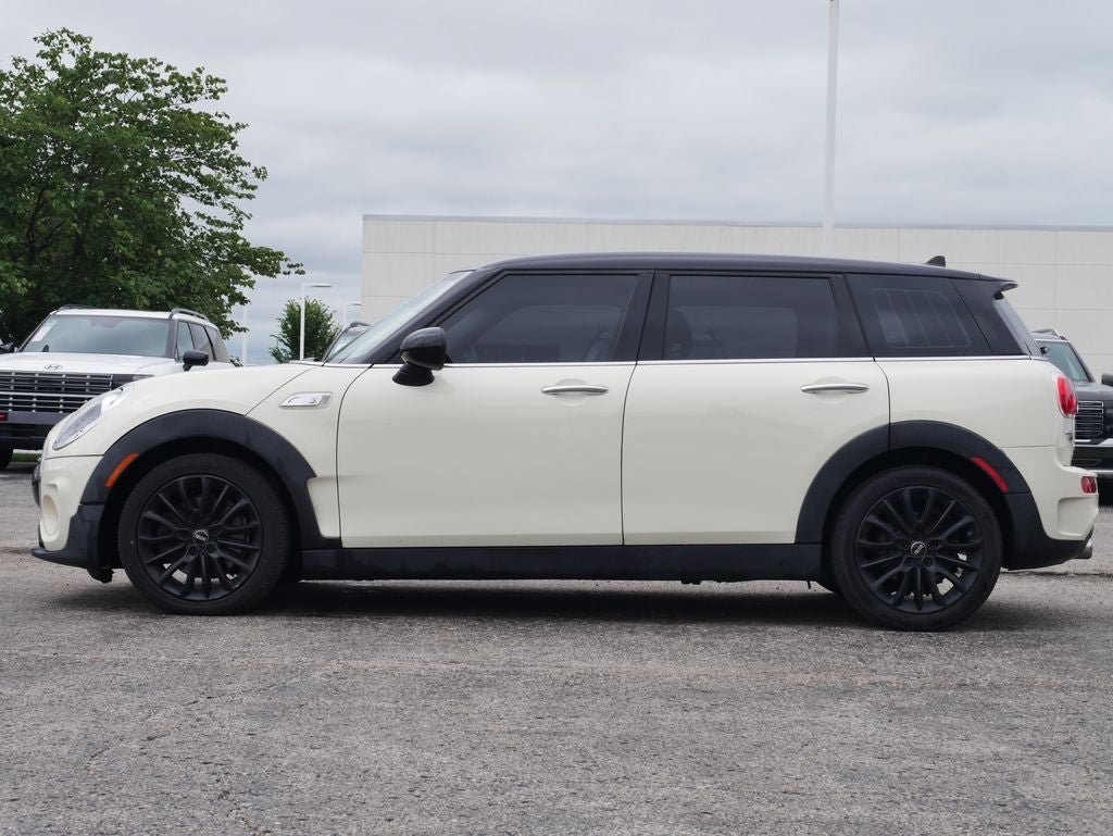 Used 2016 MINI Cooper Clubman S FWD image 6