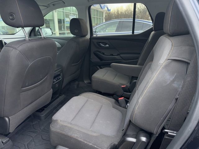 Used 2020 Chevrolet Traverse LT image 15